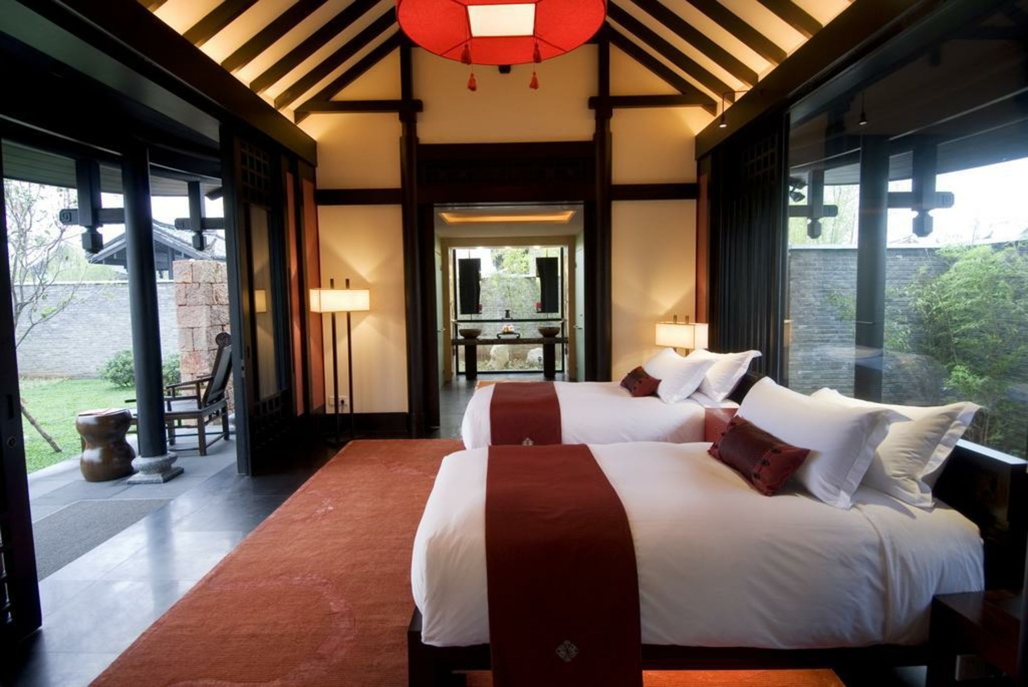 Banyan Tree Lijiang