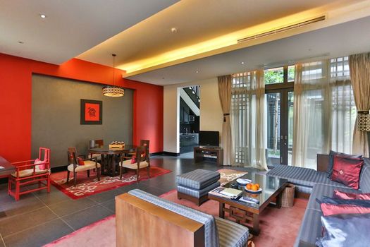Banyan Tree Lijiang