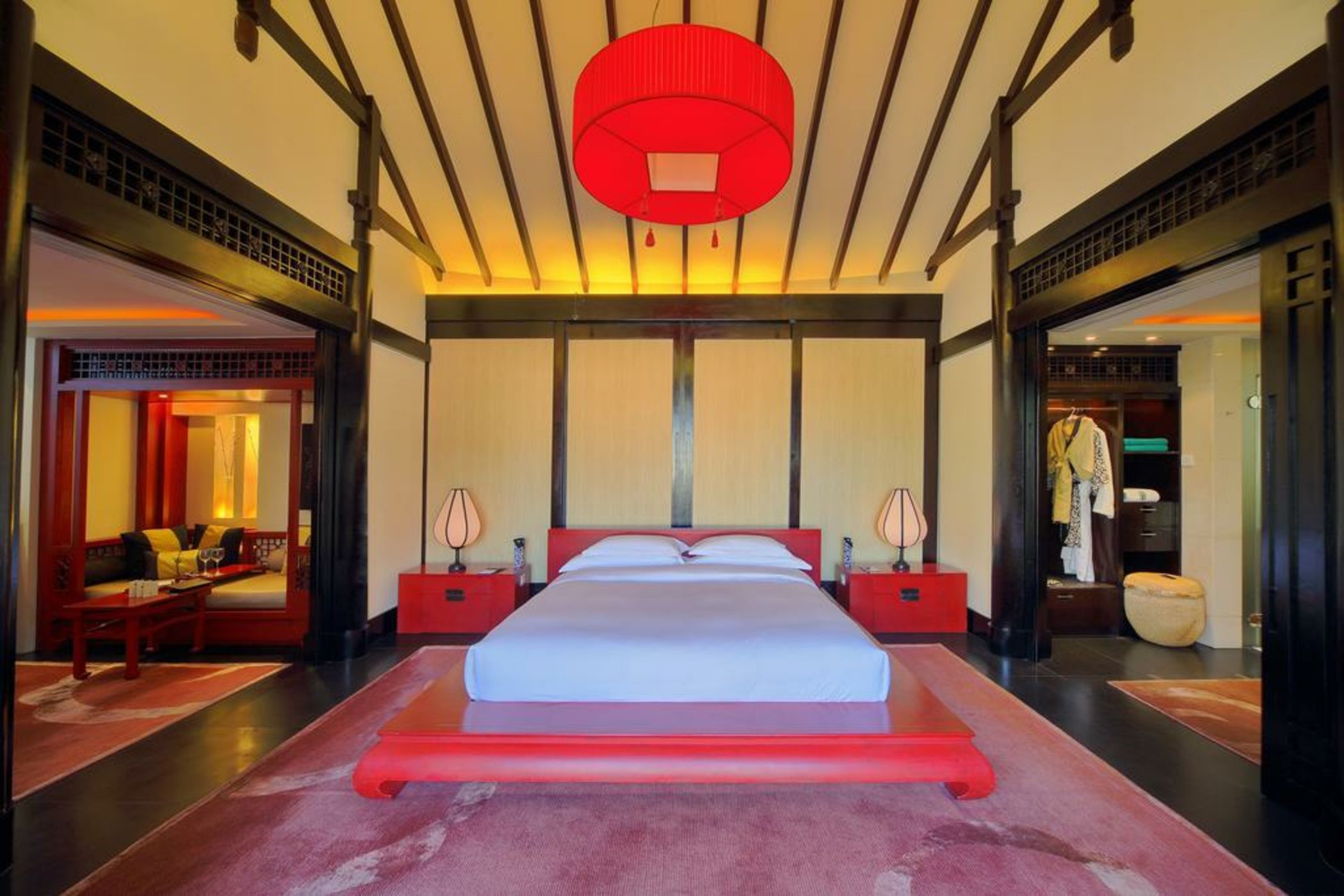 Banyan Tree Lijiang