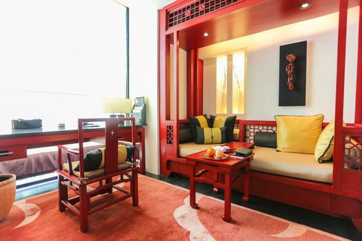 Banyan Tree Lijiang