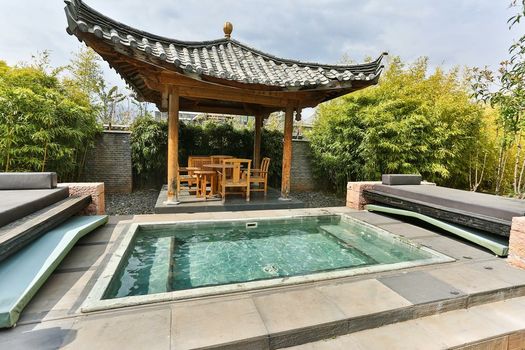 Banyan Tree Lijiang