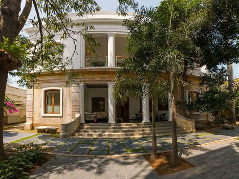 La Villa
