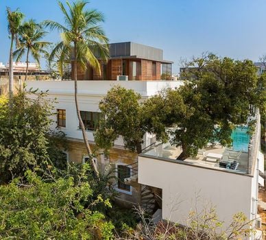 La Villa