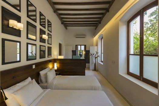 La Villa