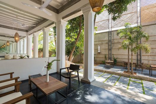 La Villa