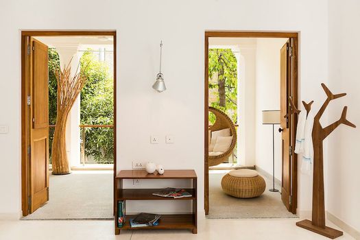 La Villa