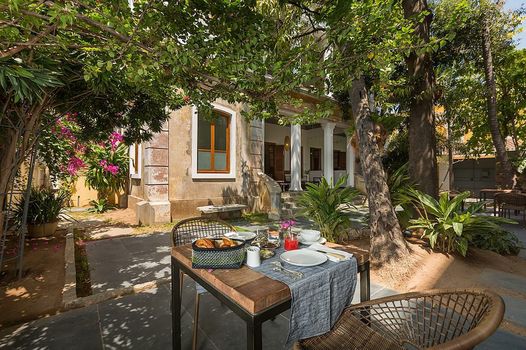 La Villa