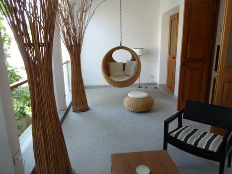 La Villa