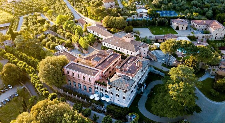 Borgo Dei Conti Resort