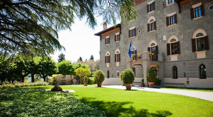 Borgo Dei Conti Resort