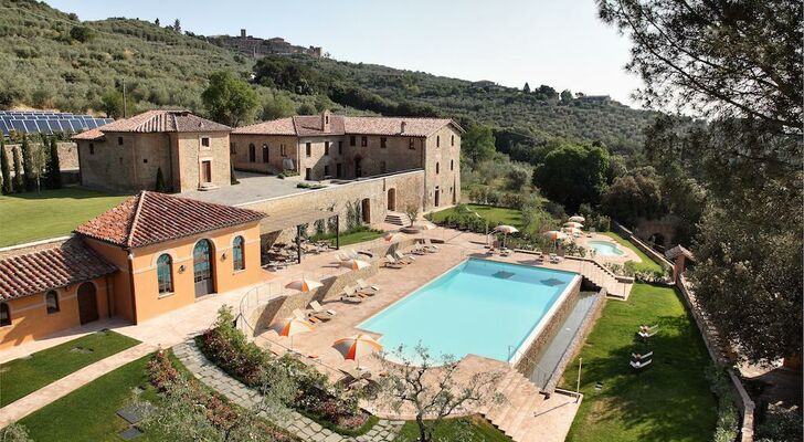 Borgo Dei Conti Resort