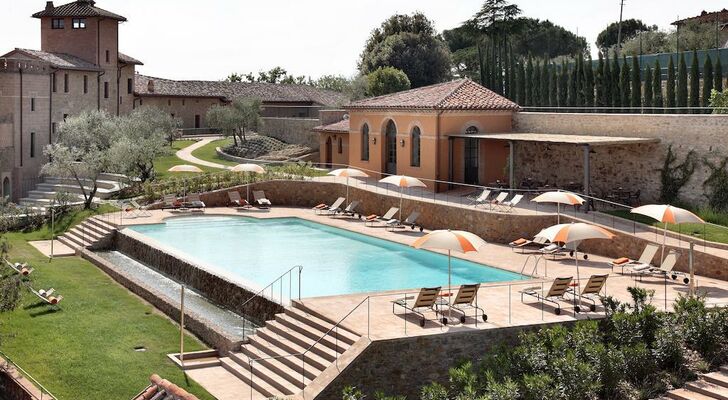 Borgo Dei Conti Resort