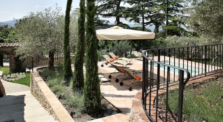 Borgo Dei Conti Resort