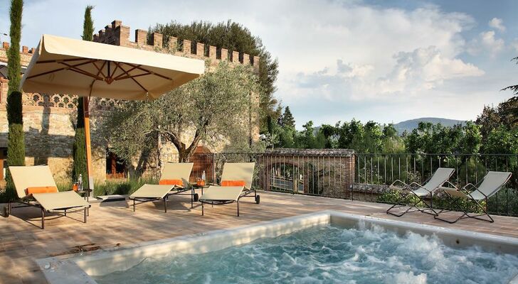 Borgo Dei Conti Resort
