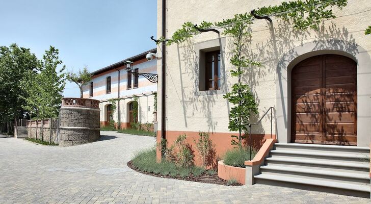 Borgo Dei Conti Resort