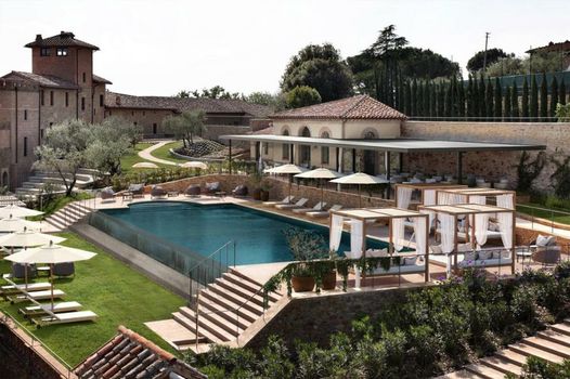 Borgo Dei Conti Resort