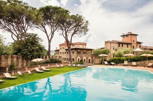 Borgo Dei Conti Resort