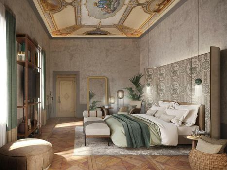 Borgo Dei Conti Resort