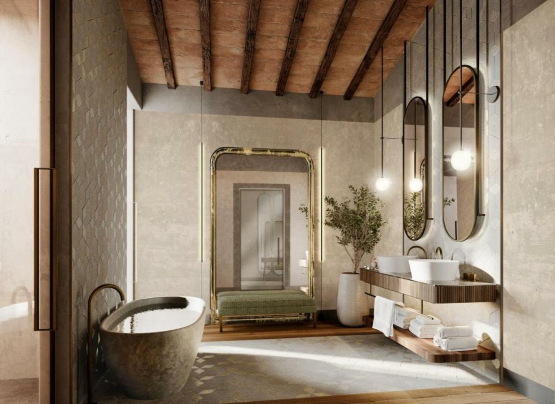 Borgo Dei Conti Resort