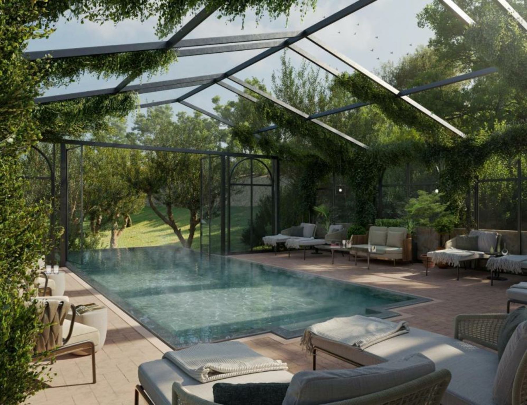 Borgo Dei Conti Resort