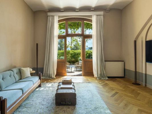 Borgo Dei Conti Resort Relais & Chateaux
