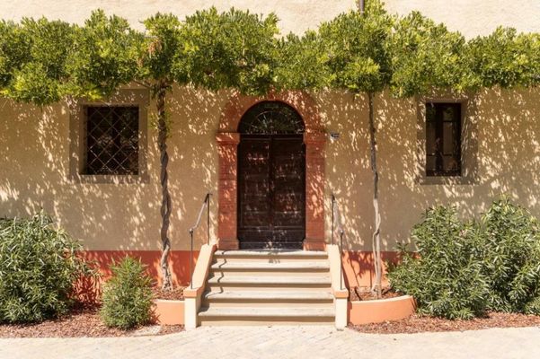 Borgo Dei Conti Resort Relais & Chateaux