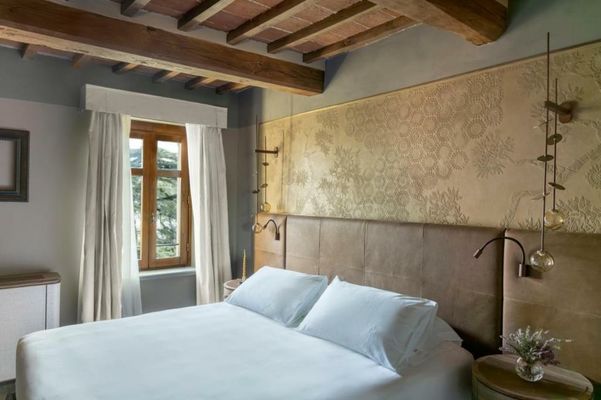Borgo Dei Conti Resort Relais & Chateaux