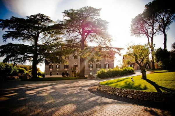 Borgo Dei Conti Resort Relais & Chateaux