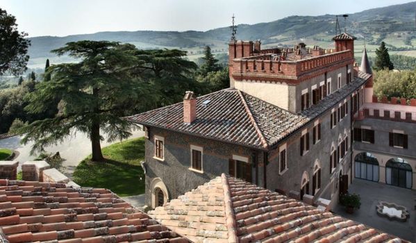 Borgo Dei Conti Resort Relais & Chateaux