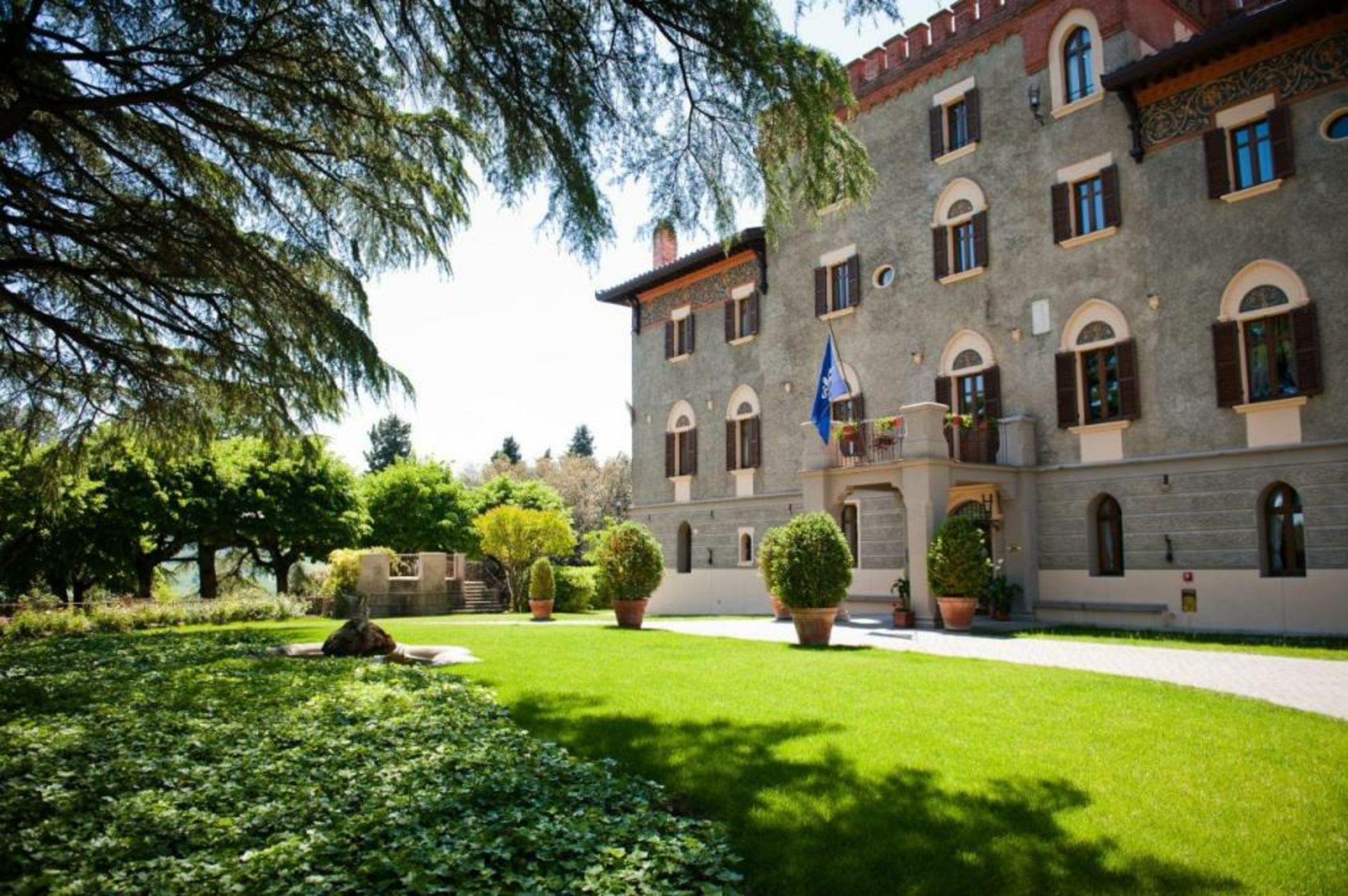 Borgo Dei Conti Resort Relais & Chateaux