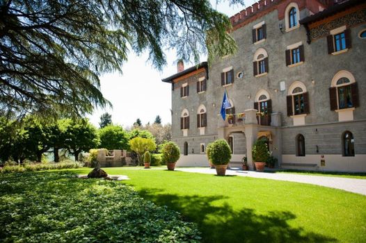 Borgo Dei Conti Resort Relais & Chateaux