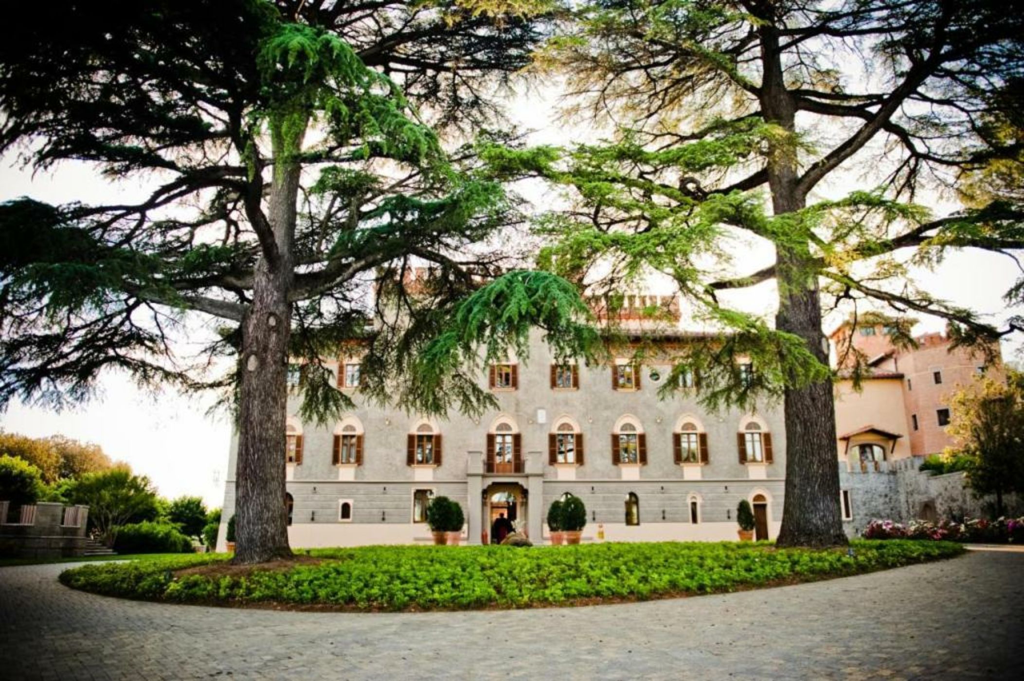 Borgo Dei Conti Resort Relais & Chateaux