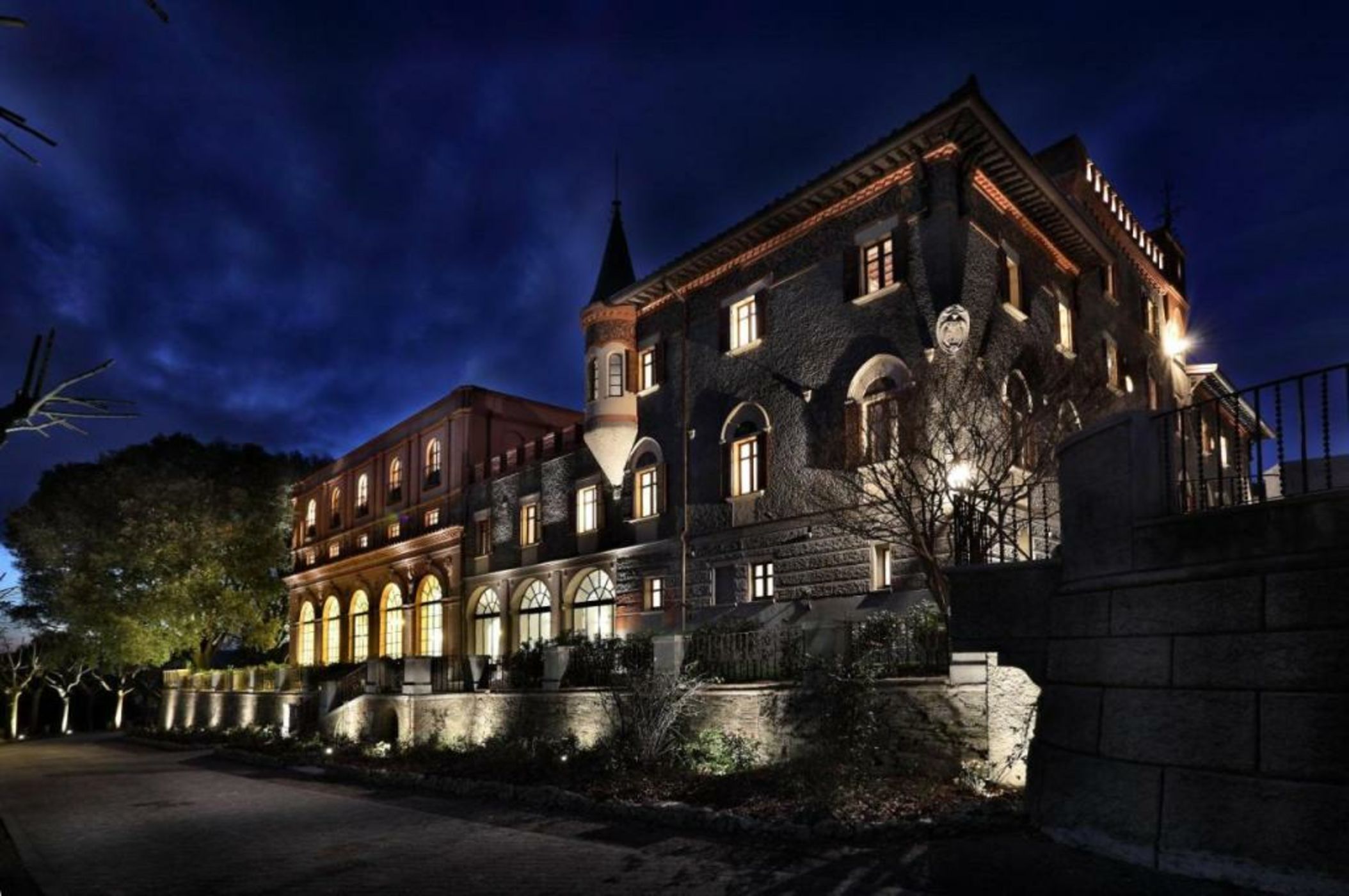 Borgo Dei Conti Resort Relais & Chateaux