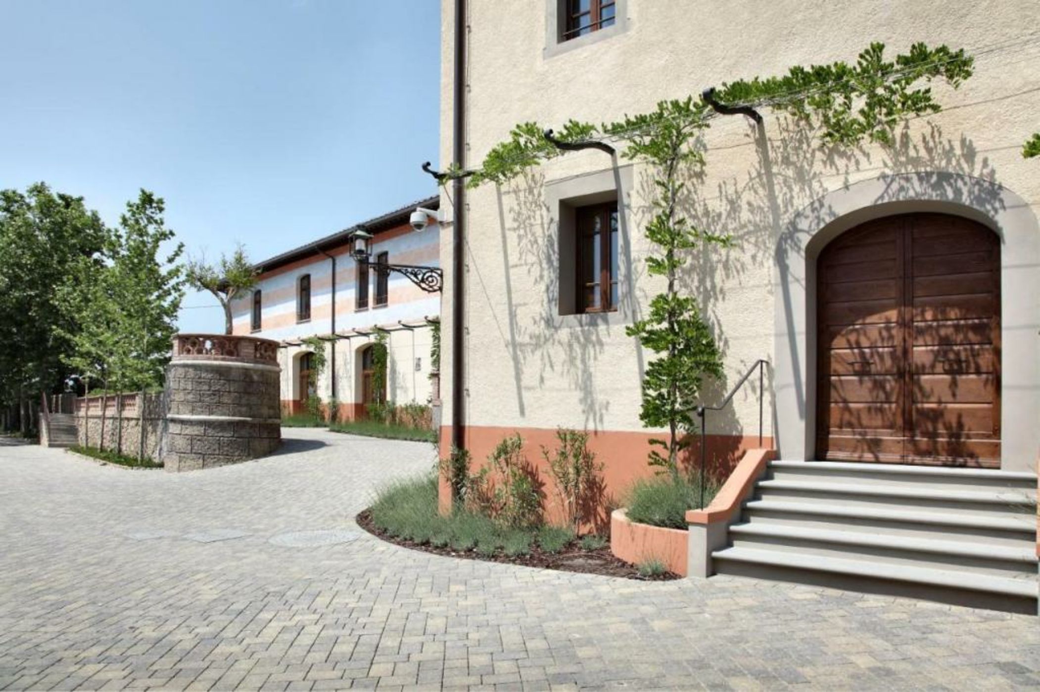 Borgo Dei Conti Resort Relais & Chateaux