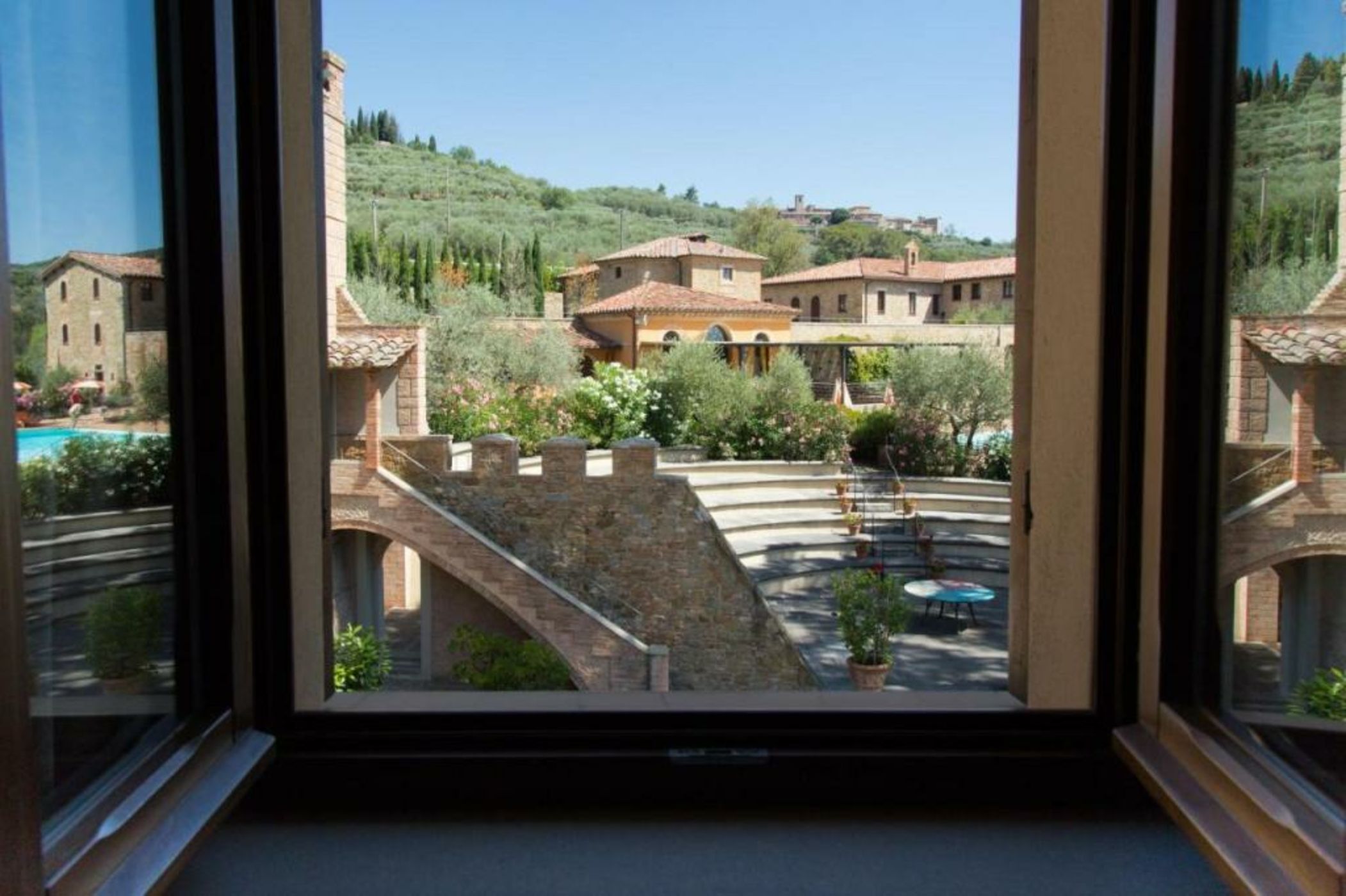 Borgo Dei Conti Resort Relais & Chateaux