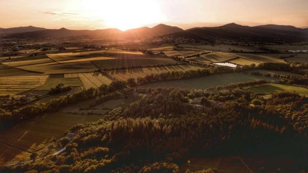 Borgo Dei Conti Resort Relais & Chateaux