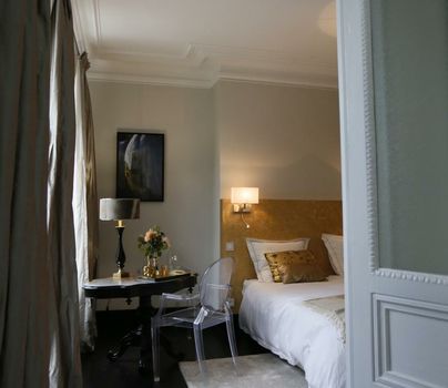 Opus 15 - Beaumont