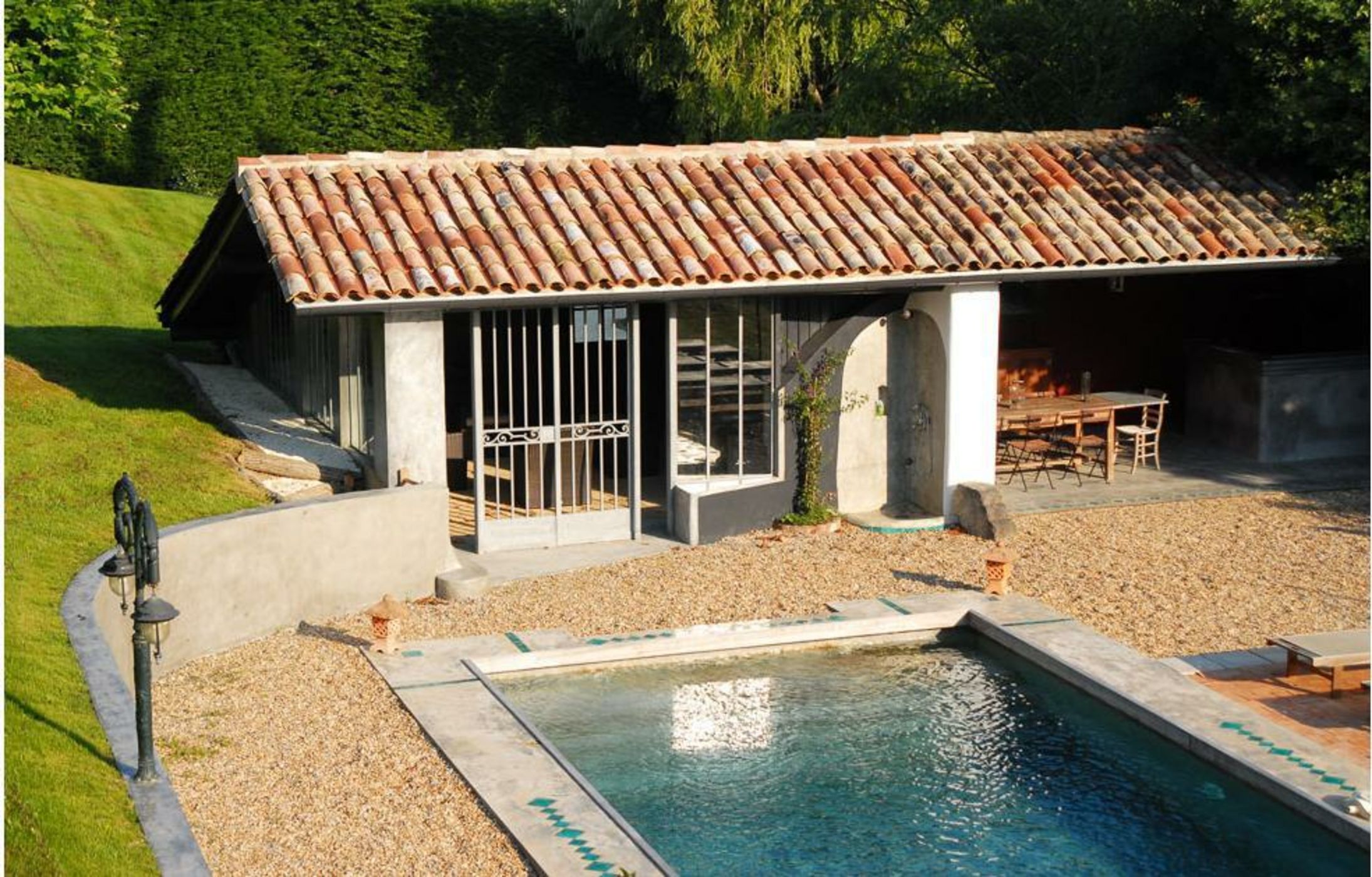 Chambres d'Hôtes Antzika