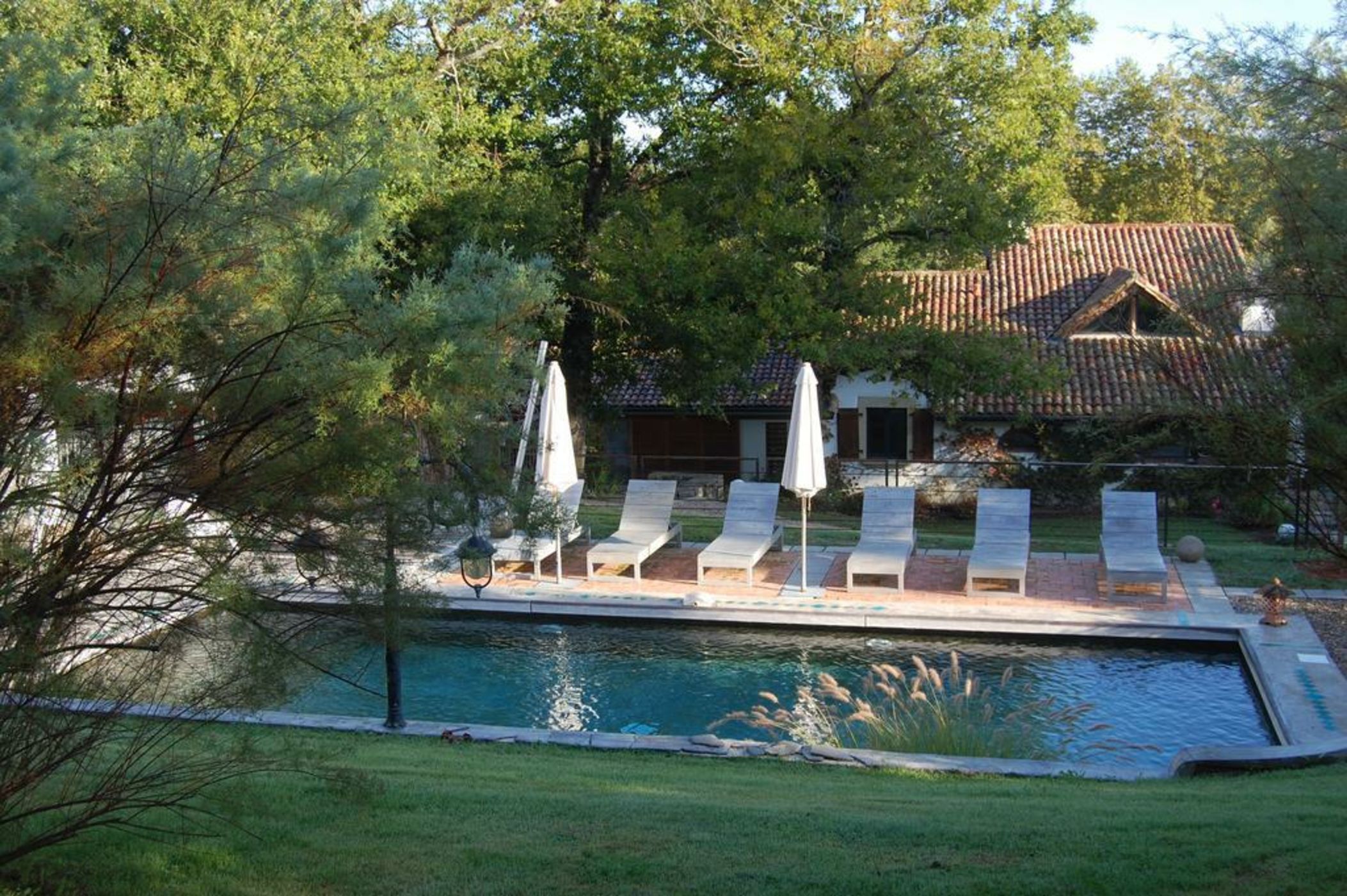 Chambres d'Hôtes Antzika