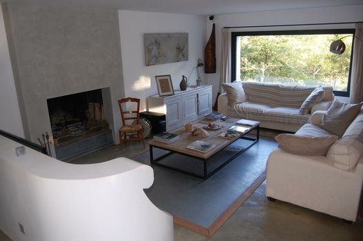 Chambres d'Hôtes Antzika