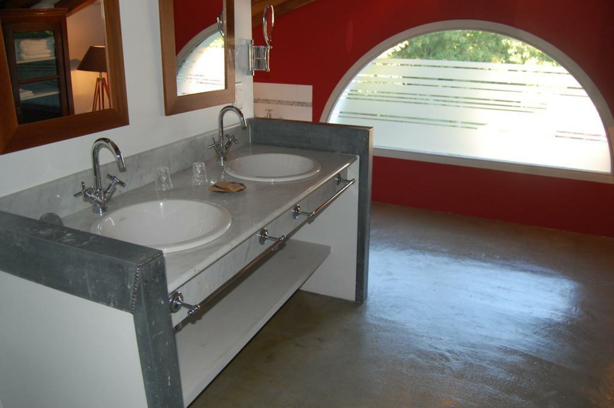 Chambres d'Hôtes Antzika