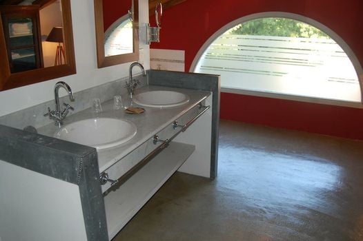 Chambres d'Hôtes Antzika