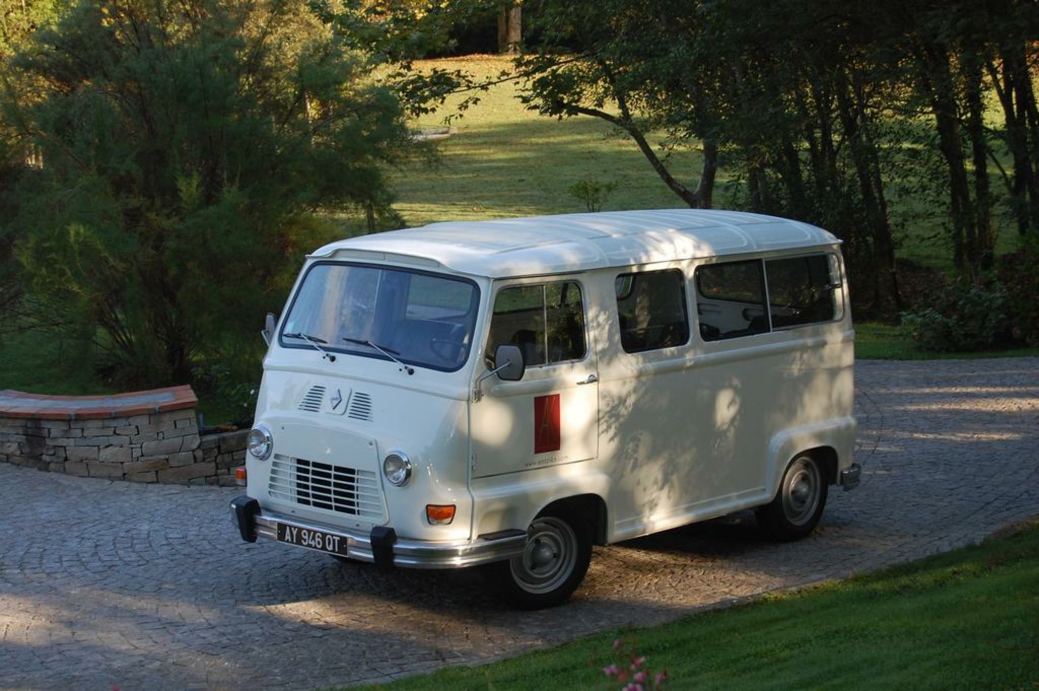 Chambres d'Hôtes Antzika