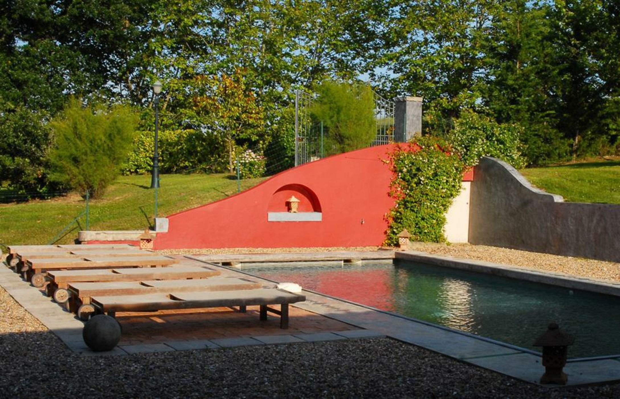 Chambres d'Hôtes Antzika