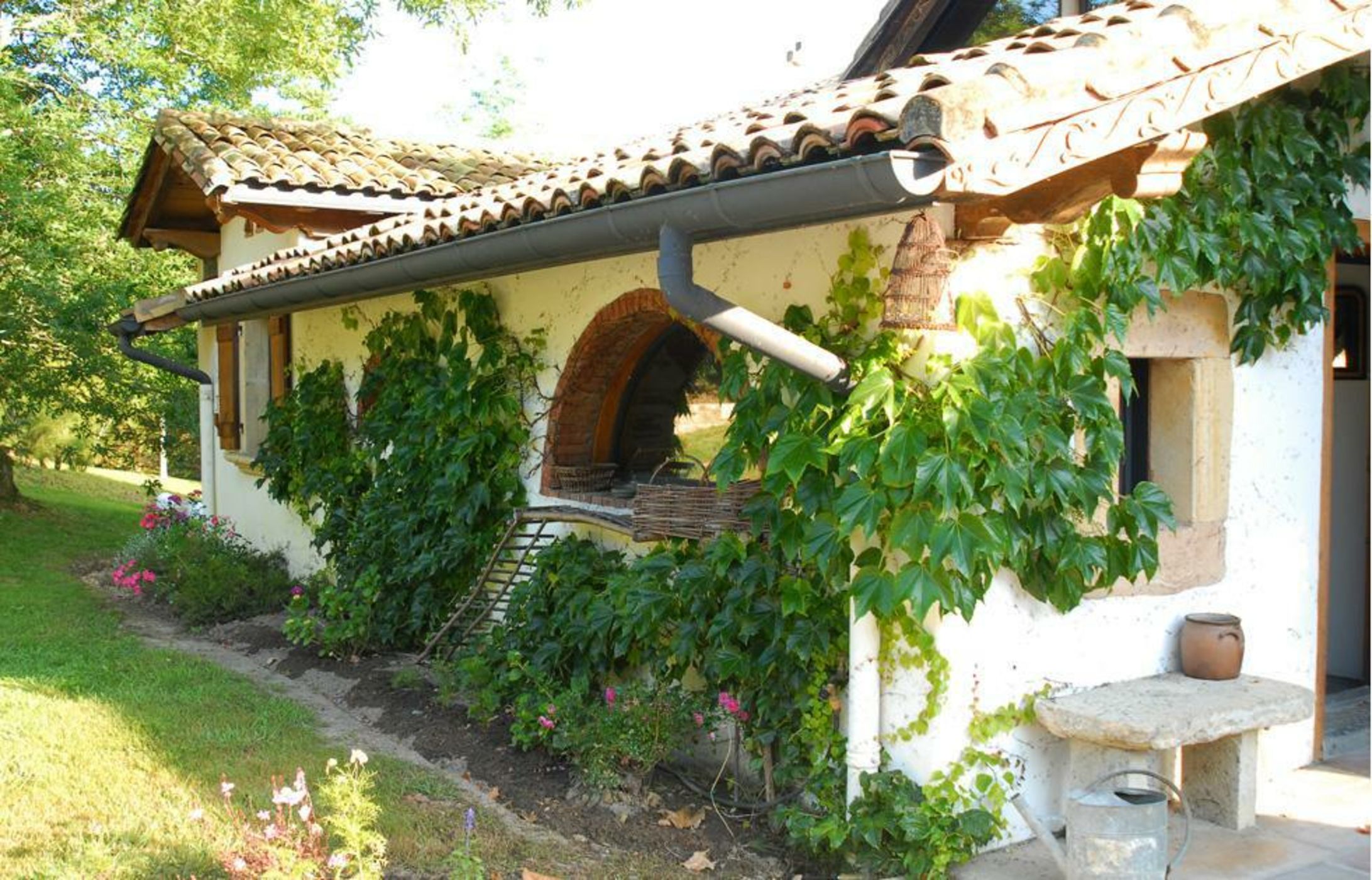 Chambres d'Hôtes Antzika