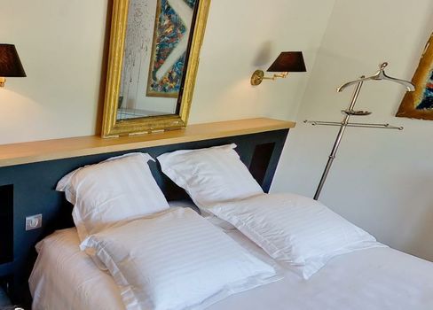 Chambres d'Hôtes Antzika