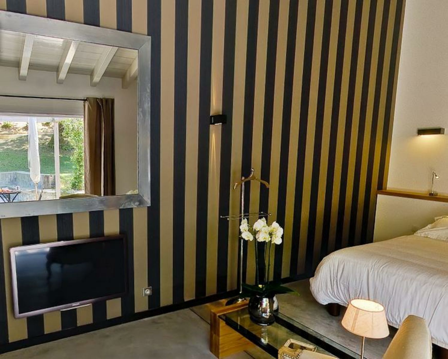 Chambres d'Hôtes Antzika