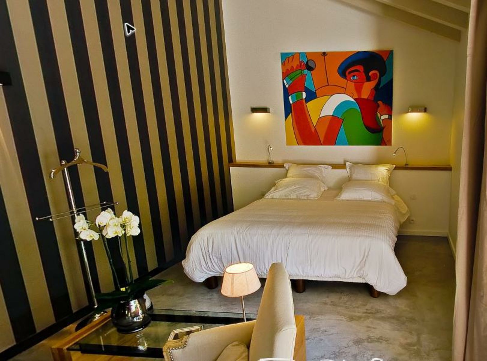 Chambres d'Hôtes Antzika