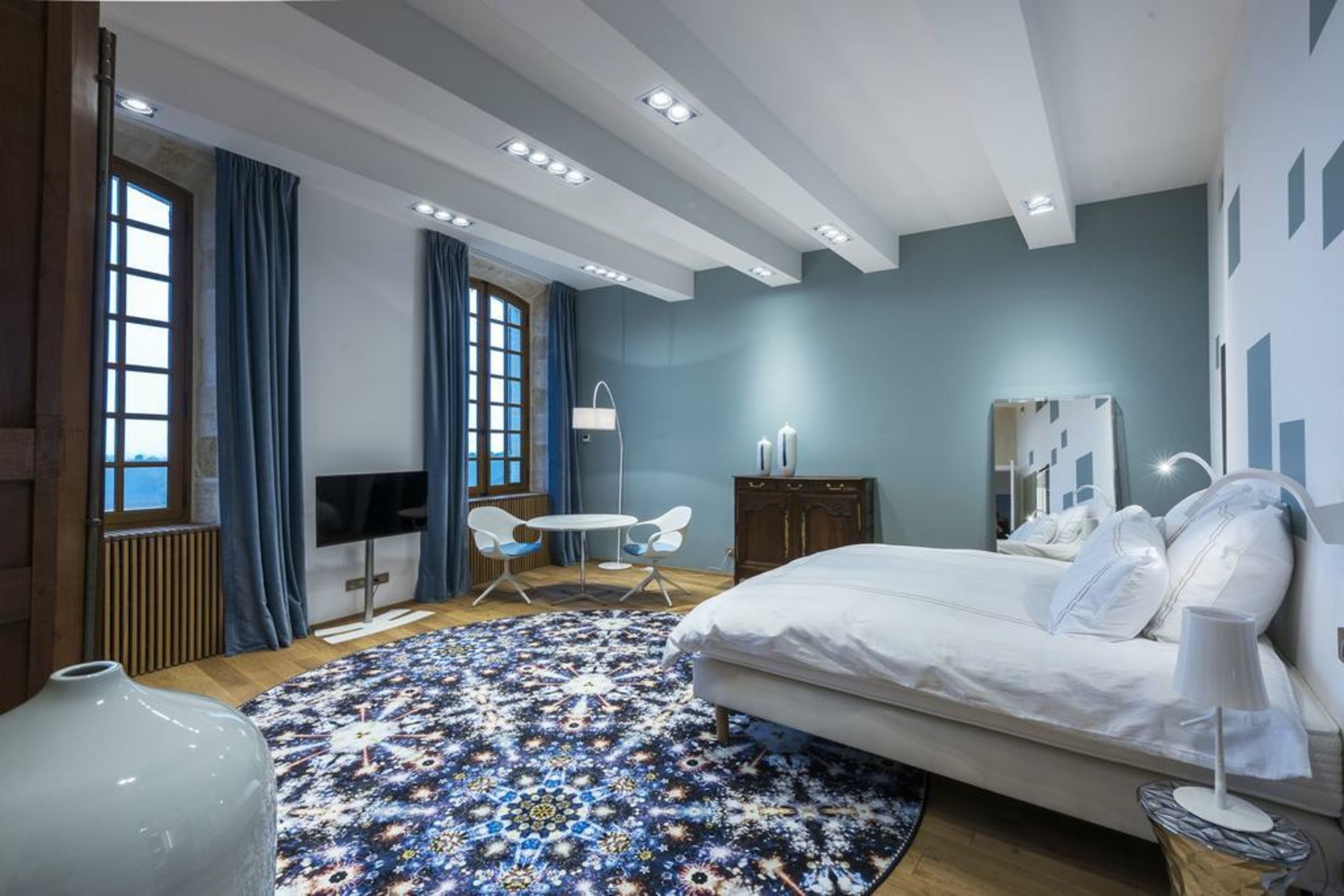 Chateau Prieure Marquet