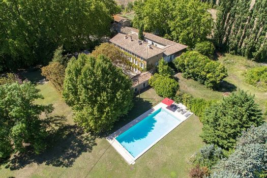 Le Domaine de Palerme